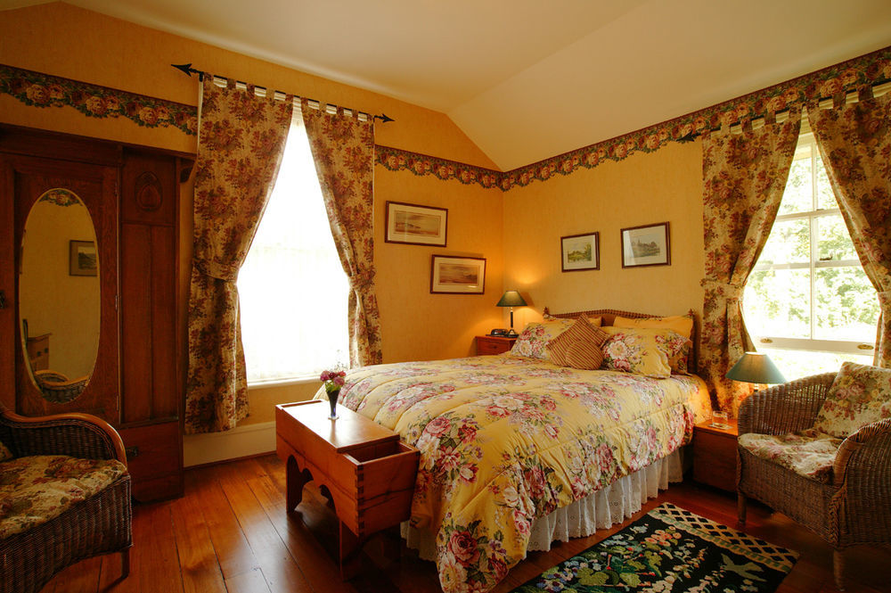 Baywick Inn Bed & Breakfast Nelson Zewnętrze zdjęcie