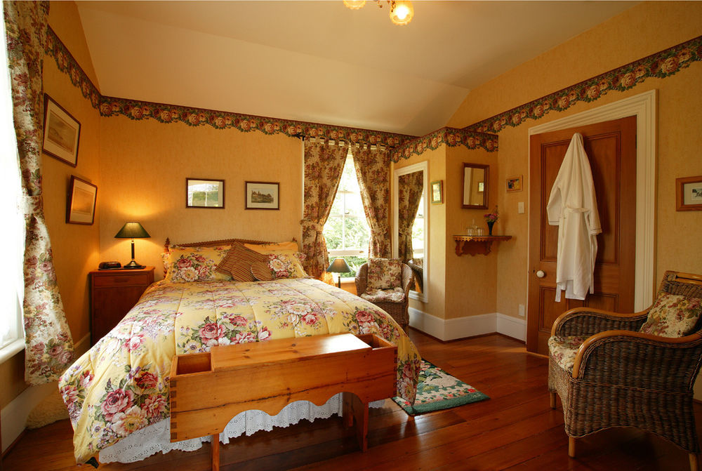 Baywick Inn Bed & Breakfast Nelson Zewnętrze zdjęcie